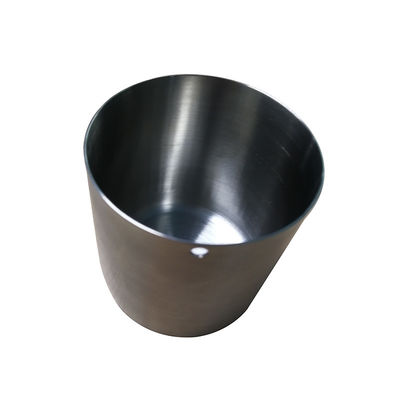 100% Inspection Stainless Steel 304 Deep Drawn Sheet Metal Stamping Parts