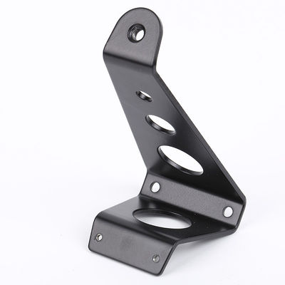 Stamping Metal Parts Electro-Planting for Copper Material in Customized Second Operation