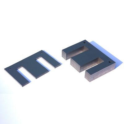 Thickness 0.05 1 mm Nanfeng Transformer Core Laminated Sheets for Customized Needs