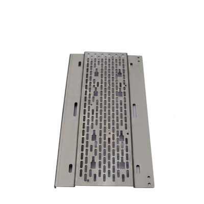 Flight Case Hardware Custom Sheet Metal Stamping Carbon Steel Bracket for Automotive