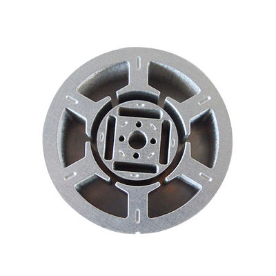 0.5mm-25mm Thickness Brass Metal Stator for Automotive or Machine