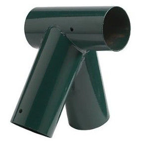Customized Logo Pipe Swing Set Frame Fitting Hanger for Center Playground Hardware