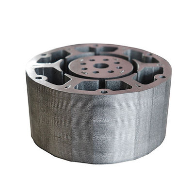 0.5mm-25mm Thickness Brass Metal Stator for Automotive or Machine