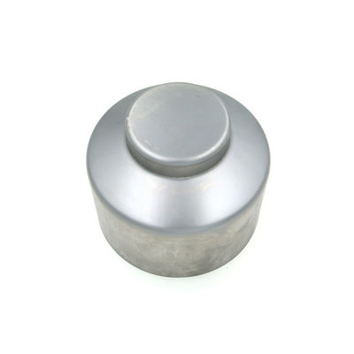 ISO9001 2008 Certified Stainless Steel Deep Drawing Parts in for Customized Needs