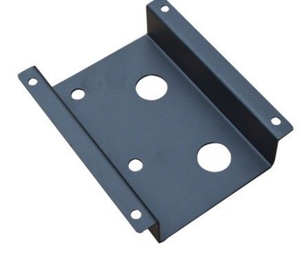 Sheet Metal Fabrication and Custom Stainless Steel Stamping Parts with Accessories