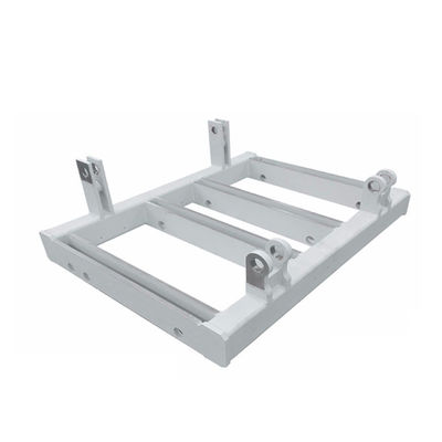 OEM Metal Stainless Steel Welded Structure with Customized Size and QC Inspection