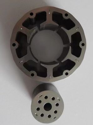 0.5mm-25mm Thickness Brass Metal Stator for Automotive or Machine