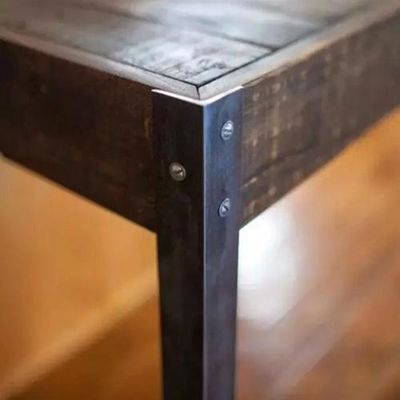 Stainless Steel Stamping Process Metal Hardware for OEM Custom Sheet Metal Bending Parts