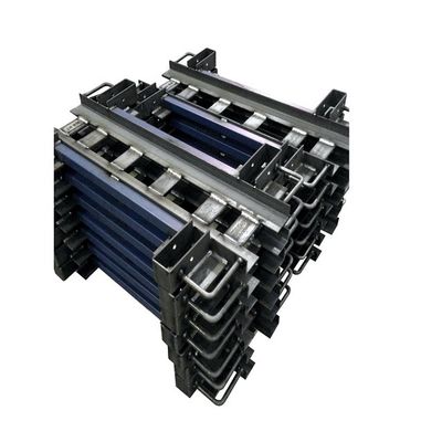 QC Control Before Shipment Heavy Duty Large Machining Part Steel Fabrication Service