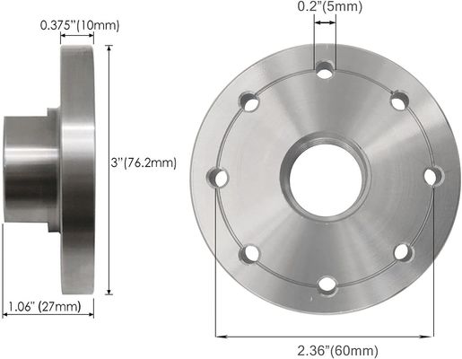 Get Your Custom Stators from Nanfeng's Laser Cutting Service with Customization Options