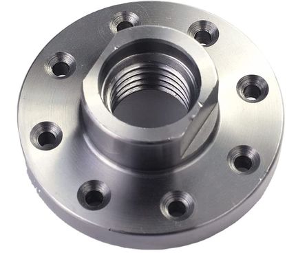Get Your Custom Stators from Nanfeng's Laser Cutting Service with Customization Options