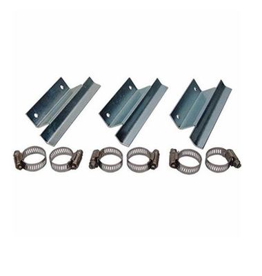 Customizable Laser Cutter Aluminum Profile Extrusion Parts for Customized PC Case Design