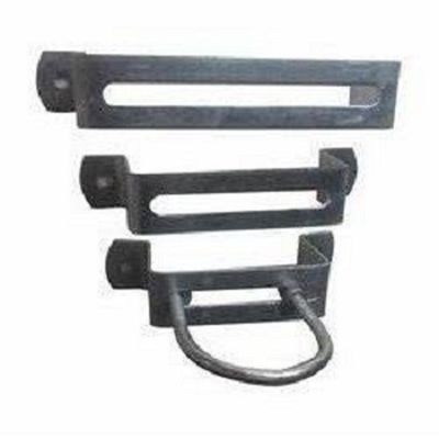 Customizable Laser Cutter Aluminum Profile Extrusion Parts for Customized PC Case Design