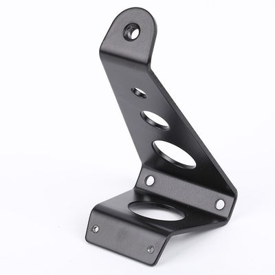 Stainless Steel Stamping Parts Fabrication Specialist for Custom Sheet Metal Products