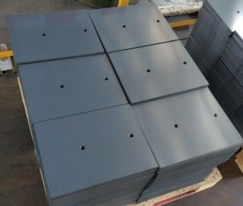 Cold Rolled Technique Electric Silicon Steel Stator and Rotor Lamination for Industrial