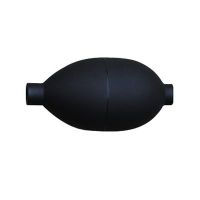 Suction Hand Pump Inflation Rubber Bulb With Valve – Durable High Polish ABS Material