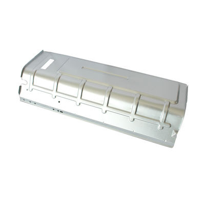 Hebei Customized High Precision Sheet Metal Stamping Parts with Cutting Technology