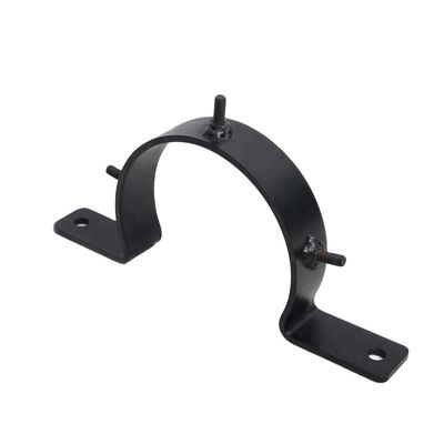 OEM Welding Robot Assembly Stainless Steel Stamping Parts for Custom Fabrication