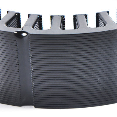 100% Inspection OEM Stack-able Silicon Steel Rotor and Stator Sheets for Motor Lamination