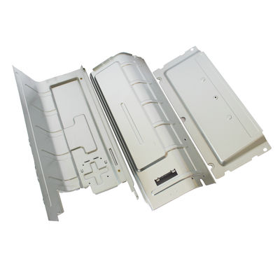 Hebei Customized High Precision Sheet Metal Stamping Parts with Cutting Technology