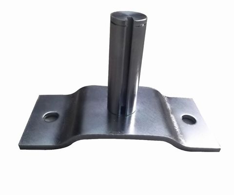 Electronic/Appliance/Automotive/Solar Energy Stainless Steel Custom Sheet Metal Product