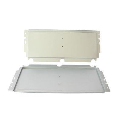Hebei Customized High Precision Sheet Metal Stamping Parts with Cutting Technology