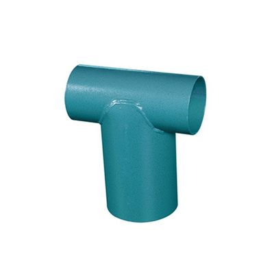 Customized Square Beam Wall Connector for Metal Paint Spray Adjustable Swing A Frame