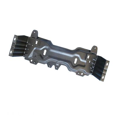 Customized Punched Hardware Auto Spare Parts for in Electronic and Appliance Industries