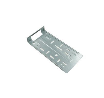 OEM Customized Precision Sheet Metal Stamping Parts with Polished Surface and Design