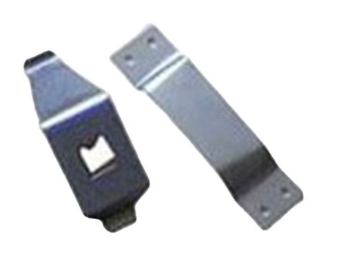 12 Years' Experience in Stamping OEM Custom Sheet Metal Bending Parts Metal Hardware