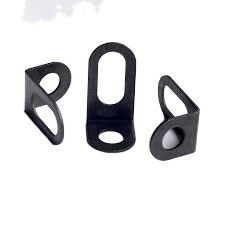 Customized Aluminum Profile Extrusion Parts Laser Cutter Equipment for Customization