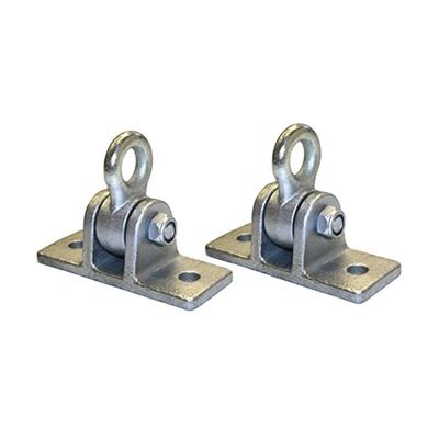 ISO9001 2008 Certified Swing Hanger Galvanized for Wooden Beams Multipurpose Function