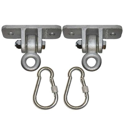 ISO9001 2008 Certified Swing Hanger Galvanized for Wooden Beams Multipurpose Function