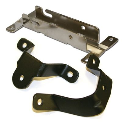 Customized Punched Hardware Auto Spare Parts for in Electronic and Appliance Industries