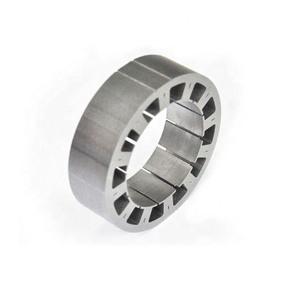 Metal Color Electric Motor Rotor Stator Hardware Parts for Manufacturing Industry