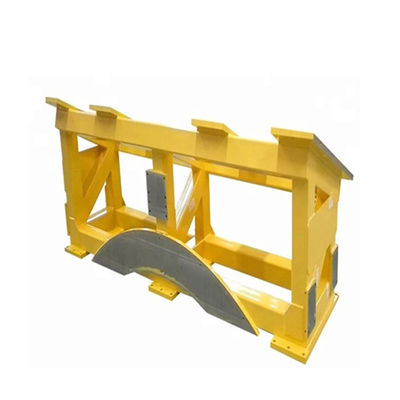 Industry Machine Spare Parts Customized Color and Custom Metal Processing for Welding