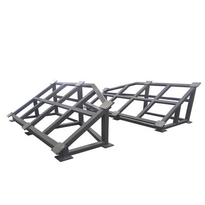 Industry Machine Spare Parts Customized Color and Custom Metal Processing for Welding