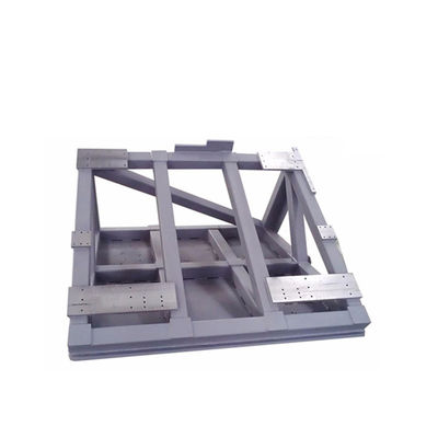 Industry Machine Spare Parts Customized Color and Custom Metal Processing for Welding