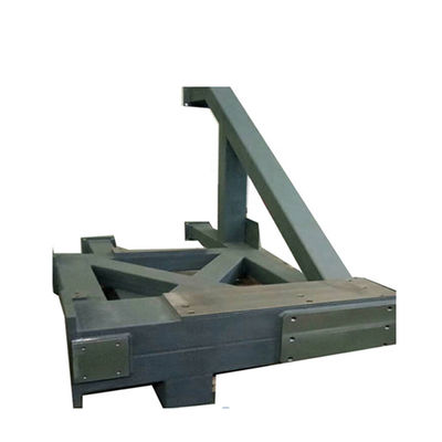 Industry Machine Spare Parts Customized Color and Custom Metal Processing for Welding