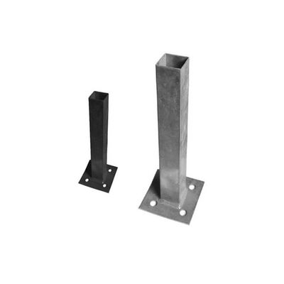 Concrete Fence Post The Ideal Choice for Fencing Needs and Customers' Demand