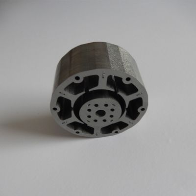 High Frequency Quenching Hub Motor Rotor Stator Made in with Silicon Steel Material