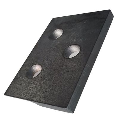 High Steel Custom Hole Punch for Precision Sheet Metal Fabrication Part within Ltd
