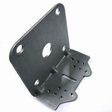 High Steel Custom Hole Punch for Precision Sheet Metal Fabrication Part within Ltd