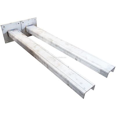 Industry Machine Spare Parts Customized Color Tig/Mig Welding and Metal Cutting Bending