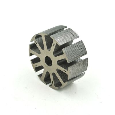 Stator Sheets for Motor Lamination Stator and Rotor Core Customized to Your Requirements