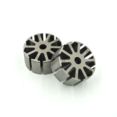 Stator Sheets for Motor Lamination Stator and Rotor Core Customized to Your Requirements