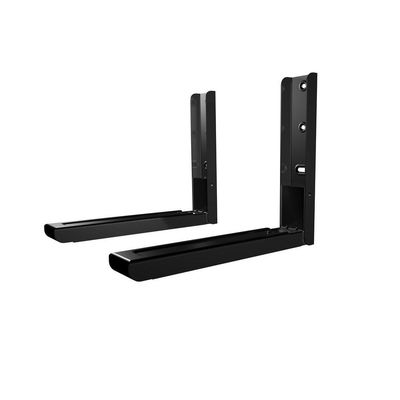 EU/ISO9001 2008/TS16949/ROHS/SGS Certified Punching Holes Bracket with 48H Salt-Spray Test