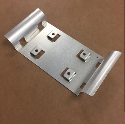 OEM Stamping Parts Customized Stainless Steel Fabrication for Customized Products