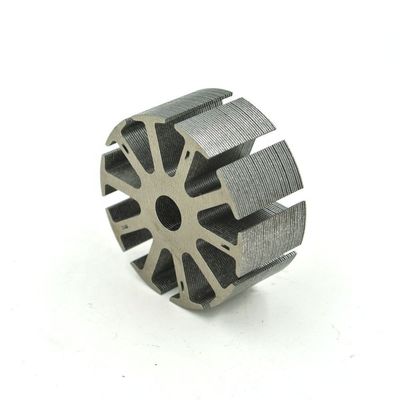 Contract Standard Customized Electric Motor Rotors Produced in to Meet ANSI Standard