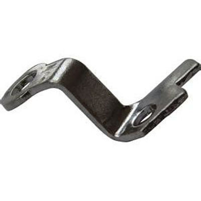 Customized Size Steel Punching Stamping Part for OEM Sheet Metal Forming Bending